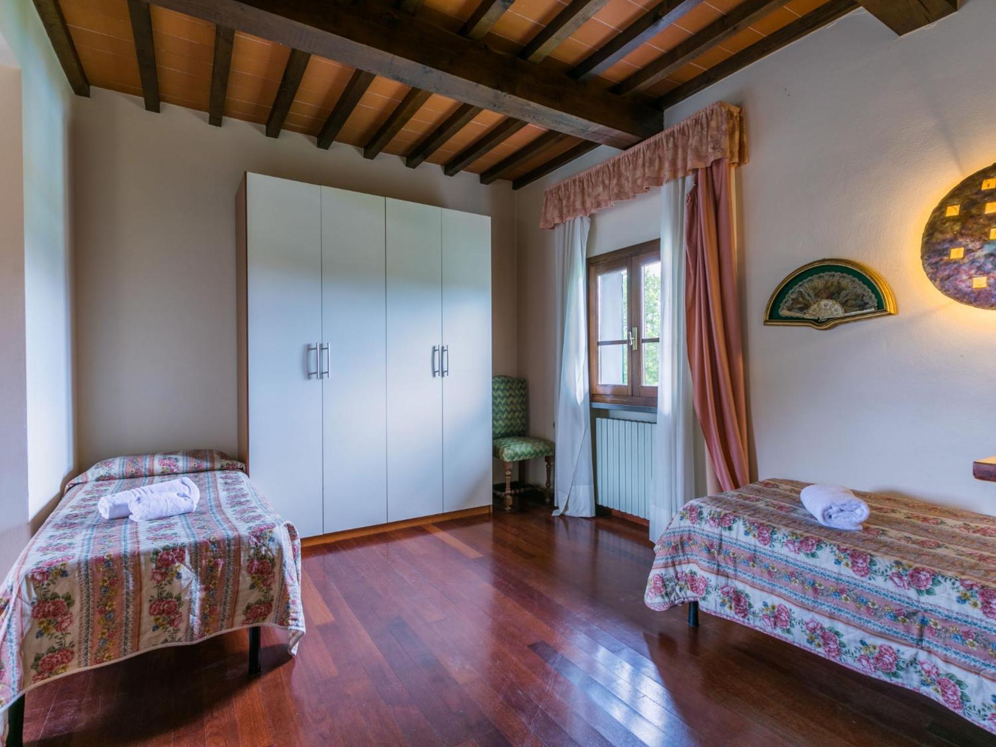 Villa Villa Elena-1 By Interhome Le Vedute Kültér fotó