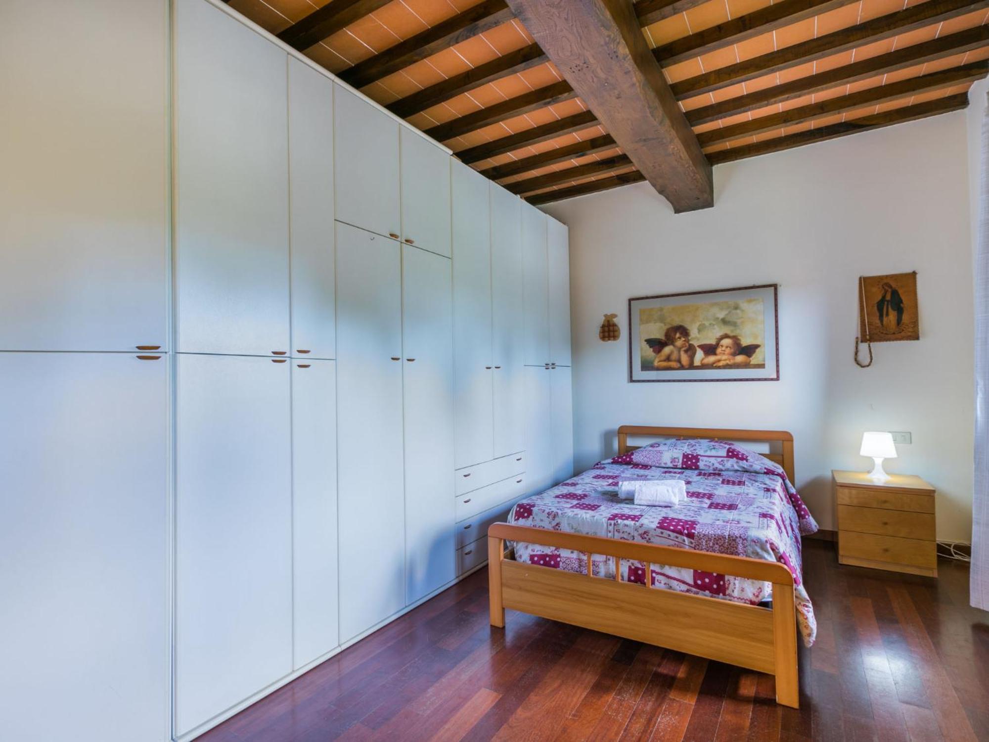 Villa Villa Elena-1 By Interhome Le Vedute Kültér fotó