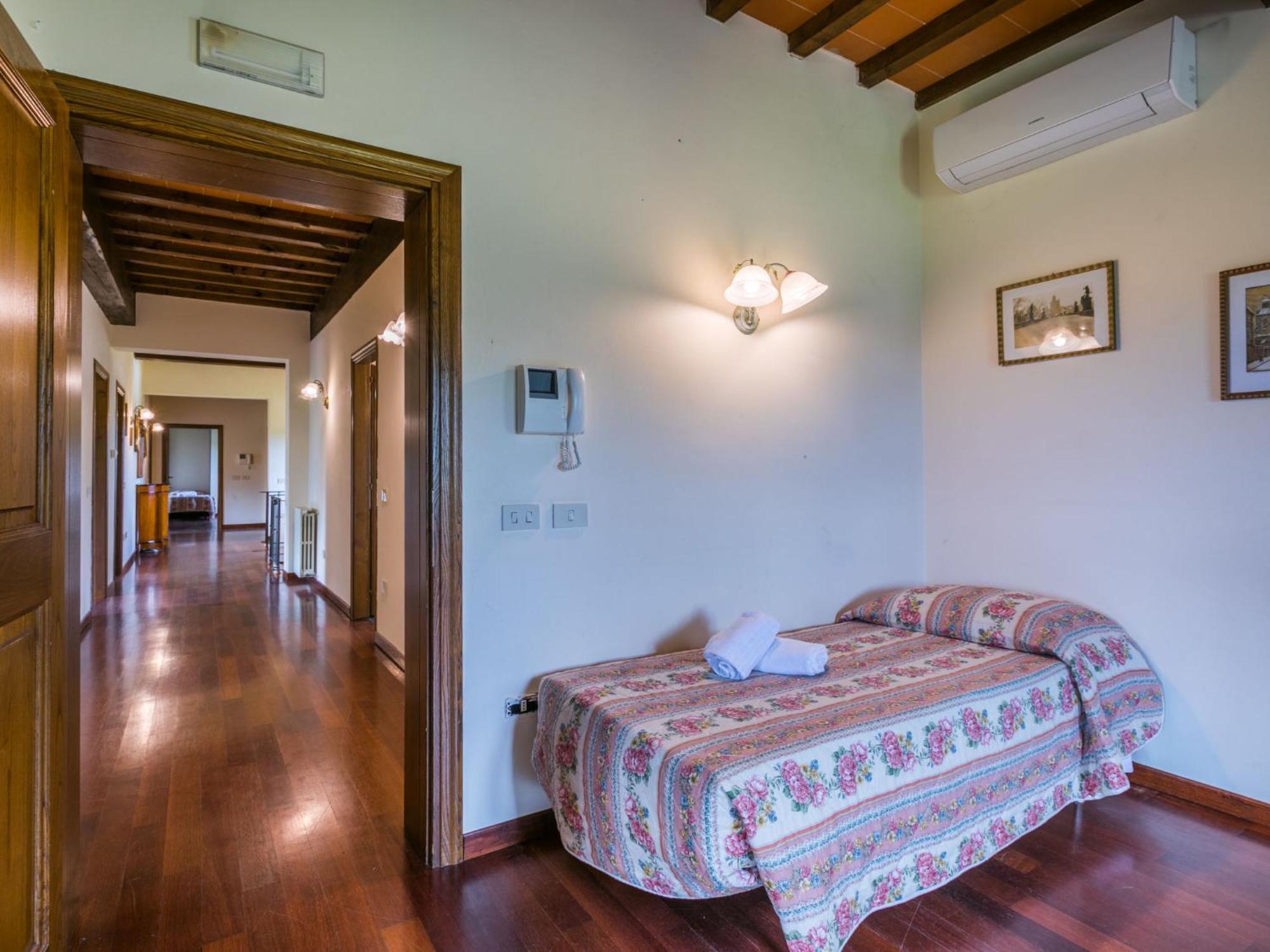 Villa Villa Elena-1 By Interhome Le Vedute Kültér fotó