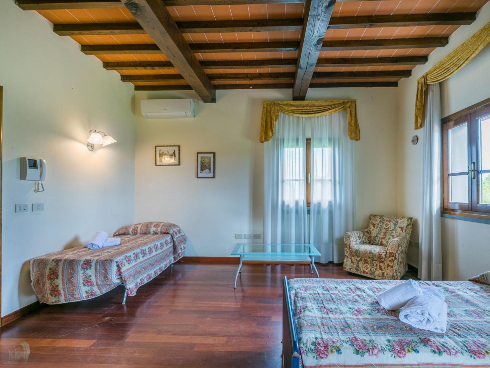 Villa Villa Elena-1 By Interhome Le Vedute Kültér fotó