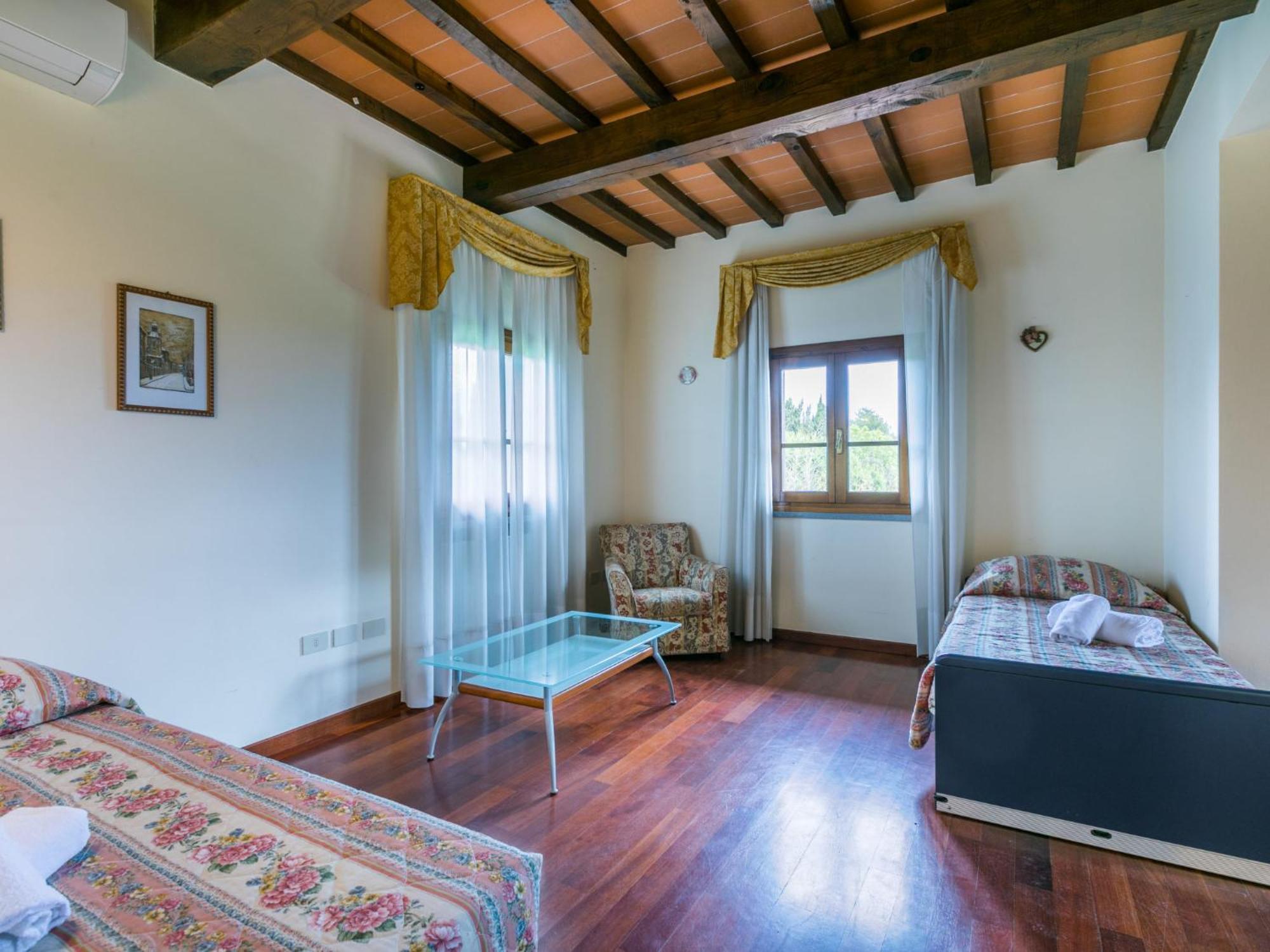 Villa Villa Elena-1 By Interhome Le Vedute Kültér fotó