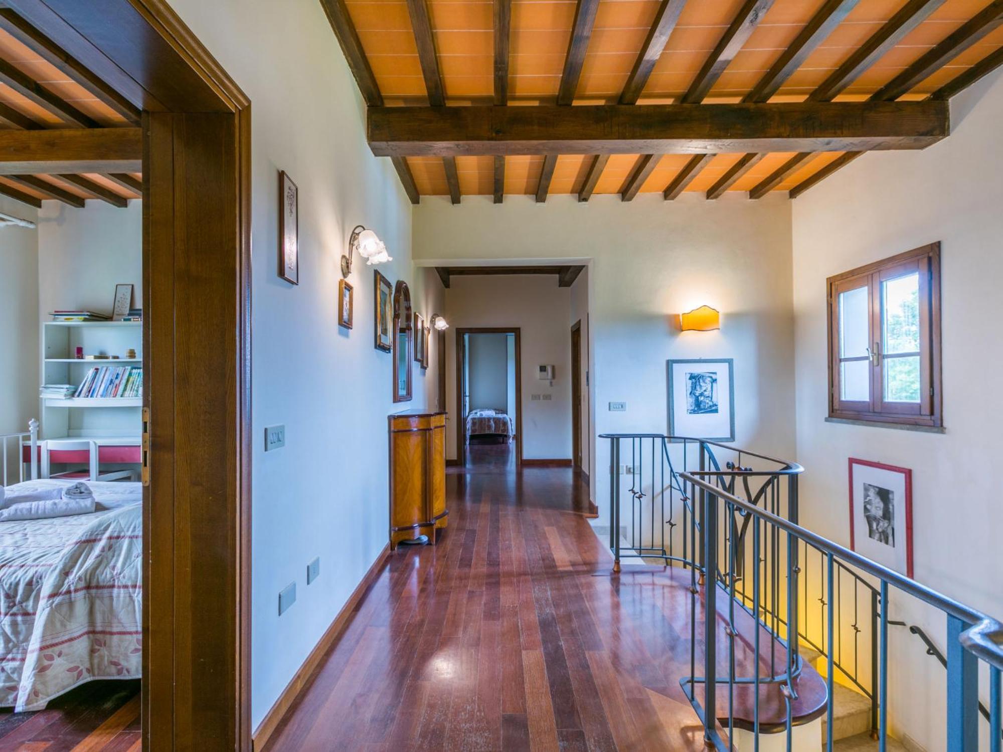 Villa Villa Elena-1 By Interhome Le Vedute Kültér fotó