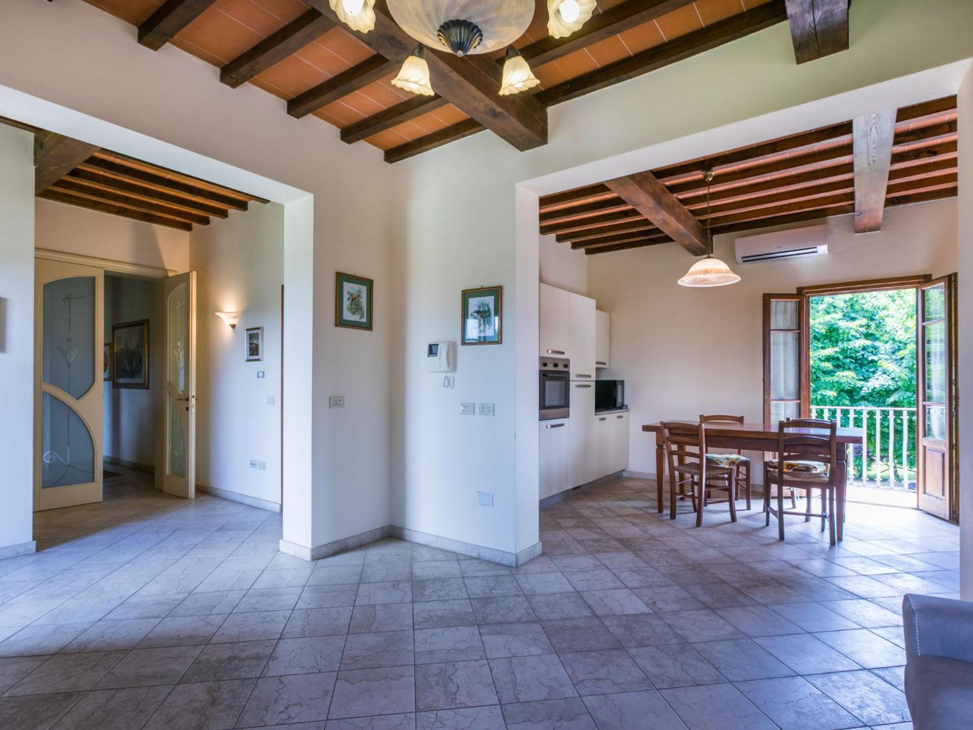 Villa Villa Elena-1 By Interhome Le Vedute Kültér fotó