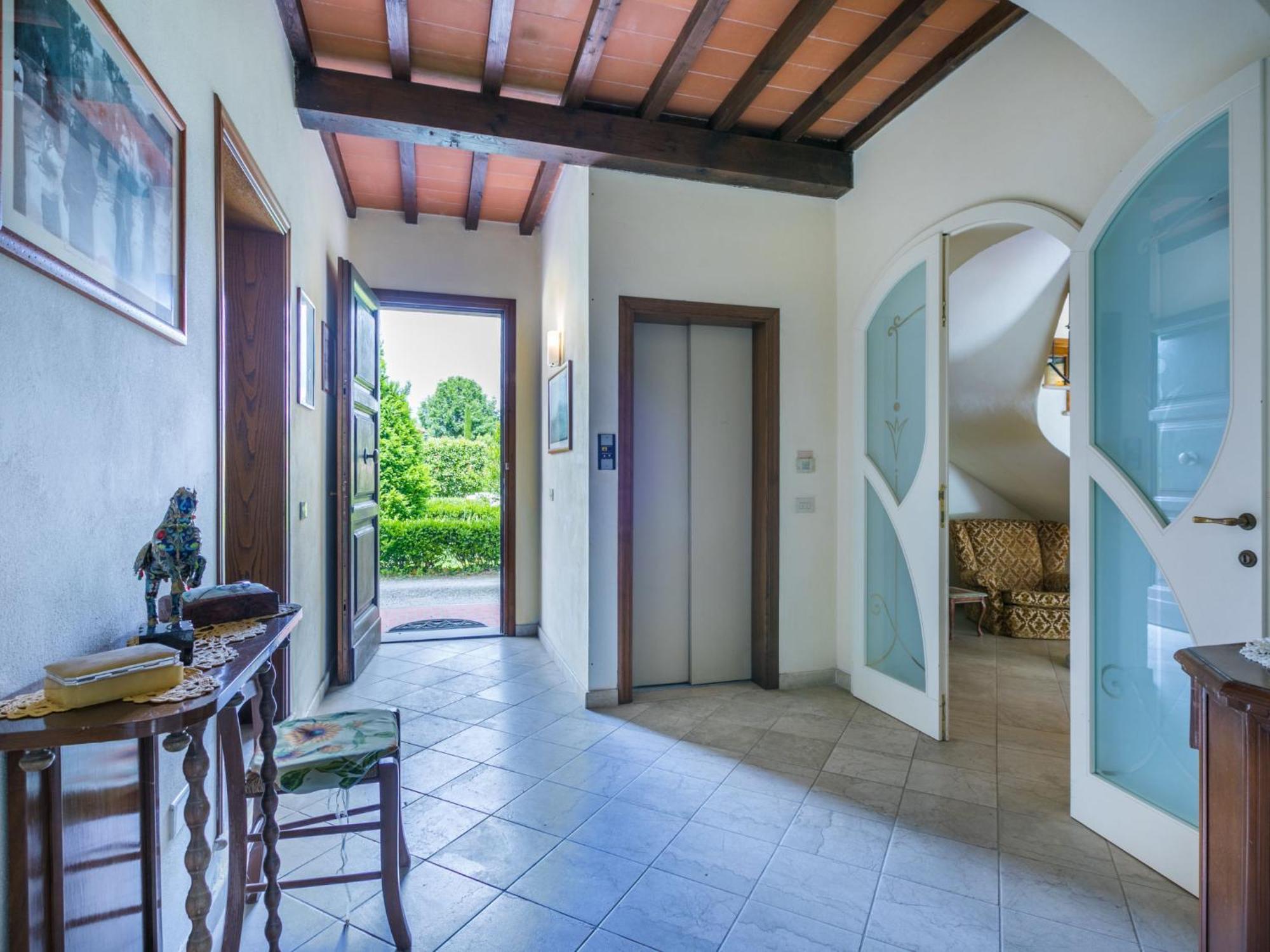 Villa Villa Elena-1 By Interhome Le Vedute Kültér fotó