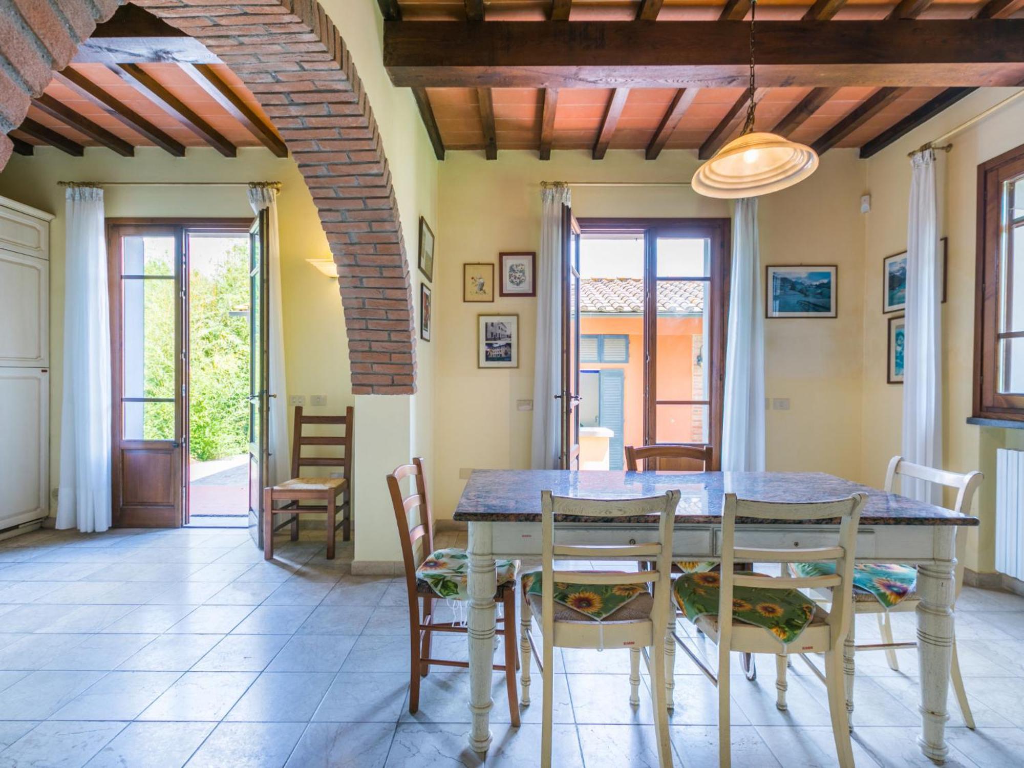 Villa Villa Elena-1 By Interhome Le Vedute Kültér fotó