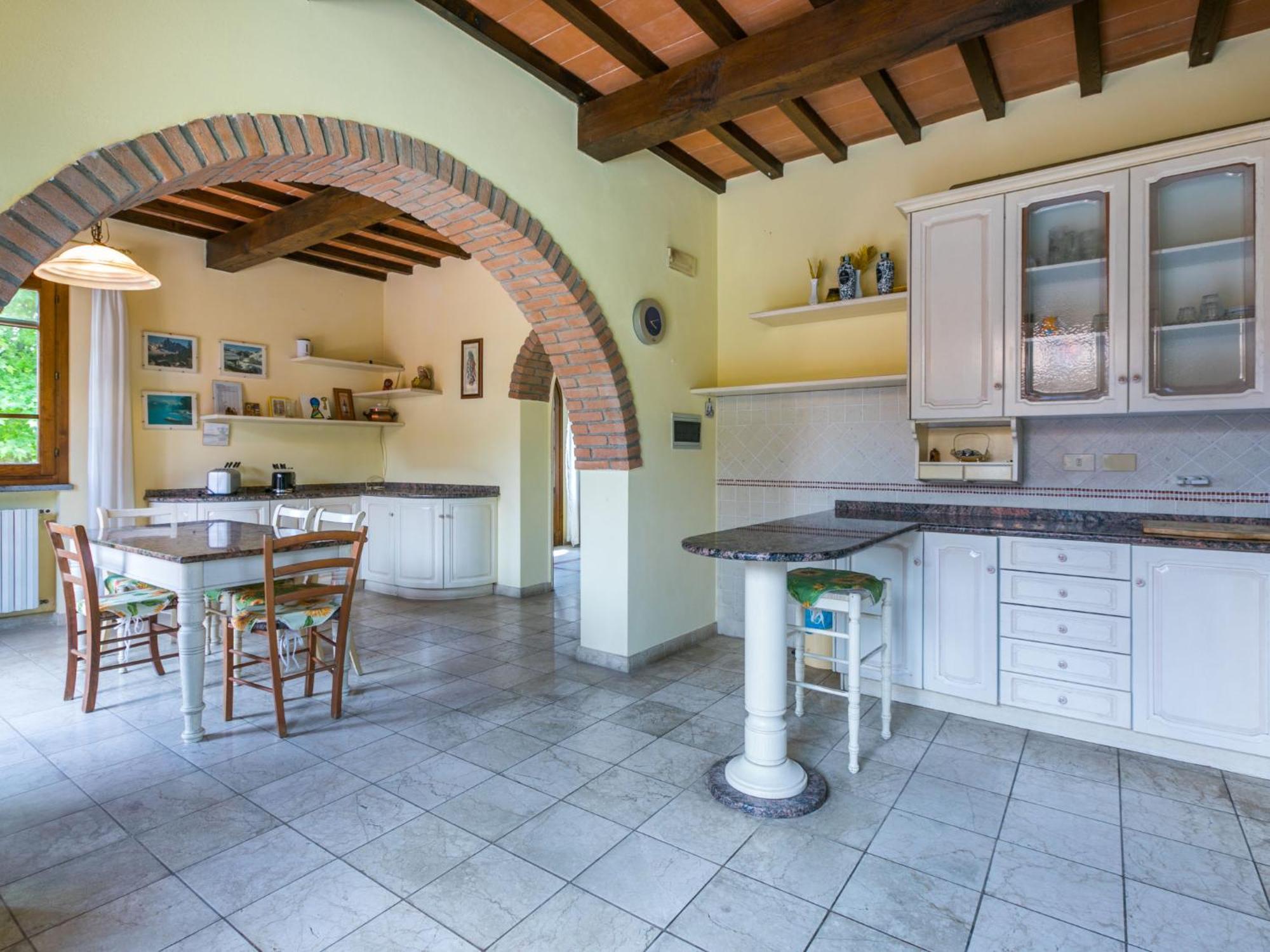 Villa Villa Elena-1 By Interhome Le Vedute Kültér fotó